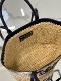 P*rada Top Bag 25*26*15CM