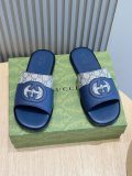Men G*ucci Top Sandals