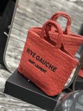Y*SL Top Bag  38*35*14.5CM