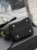 Y*SL Top Bag  17*20*13CM