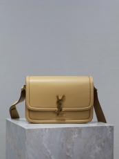 Y*SL Top Bag  23*16*6 CM