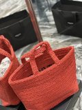 Y*SL Top Bag  38*35*14.5CM