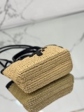 P*rada Top Bag 21*16*10CM