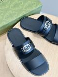 Men G*ucci Top Sandals