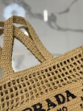 P*rada Top Bag 36*38*3CM