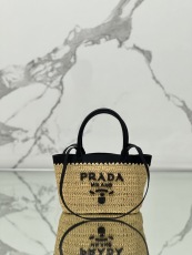 P*rada Top Bag 21*16*10CM