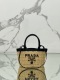P*rada Top Bag 21*16*10CM