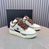 Men Women A*miri Top Sneakers