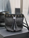 Y*SL Top Bag  22*15*15CM