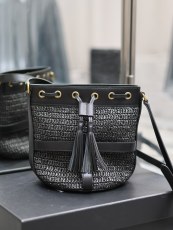 Y*SL Top Bag  22*15*15CM