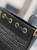 Y*SL Top Bag  22*15*15CM