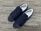 Men Women C*hristian L*ouboutin Top Sneaker