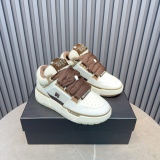 Men Women A*miri Top Sneakers