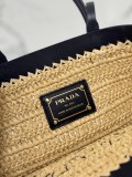 P*rada Top Bag 25*26*15CM