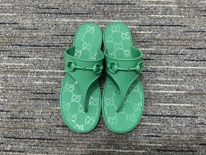 Men Women G*ucci Top Sandals