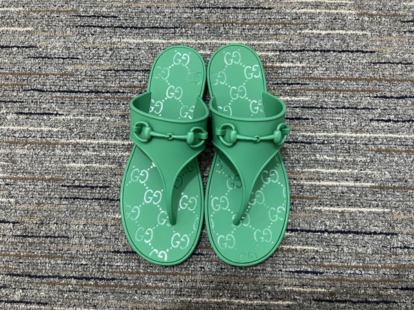 Men Women G*ucci Top Sandals