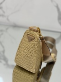 P*rada Top Bag 26*14*10.5CM