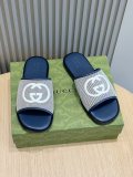 Men G*ucci Top Sandals