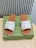 Men G*ucci Top Sandals