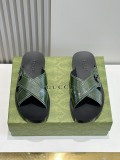 Men G*ucci Top Sandals