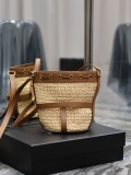 Y*SL Top Bag  22*15*15CM