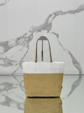 P*rada Top Bag 27*26*10CM
