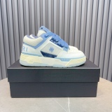 Men Women A*miri Top Sneakers