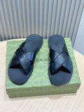 Men G*ucci Top Sandals
