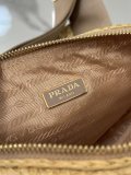 P*rada Top Bag 26*14*10.5CM