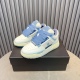 Men Women A*miri Top Sneakers
