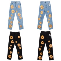 D*enim T*ears Top Quality Clothes