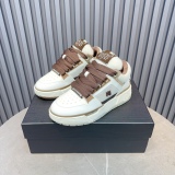 Men Women A*miri Top Sneakers