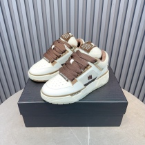 Men Women A*miri Top Sneakers