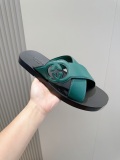Men G*ucci Top Sandals