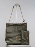 Y*SL Top Bag  38*33*2CM
