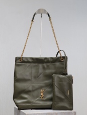 Y*SL Top Bag  38*33*2CM