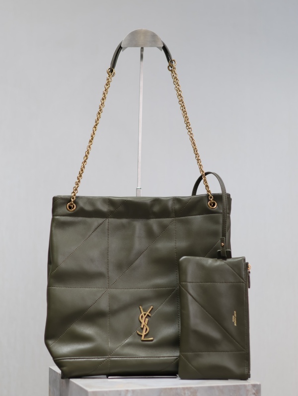 Y*SL Top Bag  38*33*2CM