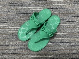 Men Women G*ucci Top Sandals