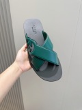 Men G*ucci Top Sandals