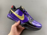 N*IKE KOBE 5 PROTRO CD4991-151