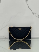 P*rada Top Bag 24.5*14CM