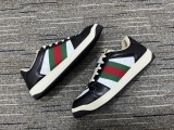 Men Women G*ucci Top Sneaker