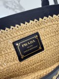 P*rada Top Bag 21*16*10CM