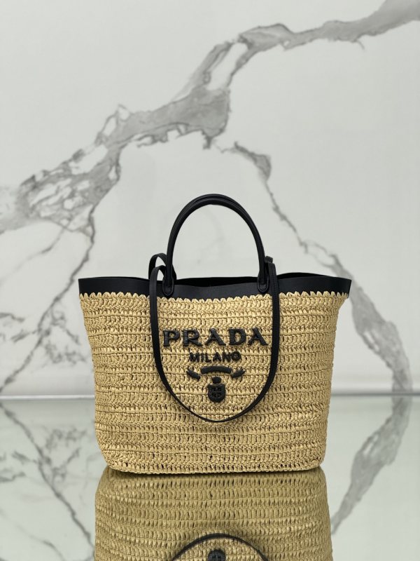 P*rada Top Bag 32*29*15CM
