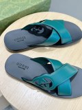 Men G*ucci Top Sandals