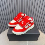Men Women A*miri Top Sneakers