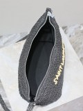Y*SL Top Bag  23/26*14*14.5CM
