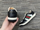 Men Women G*ucci Top Sneaker