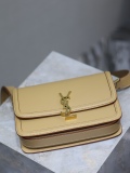 Y*SL Top Bag  23*16*6 CM