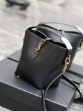Y*SL Top Bag  17*20*13CM